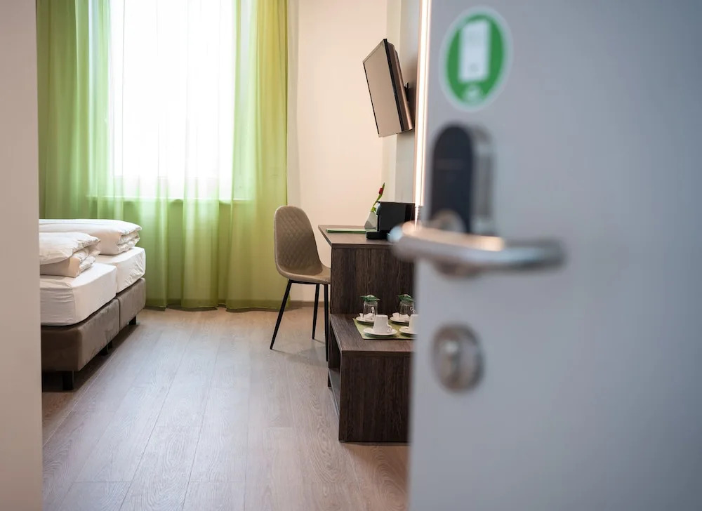 eee Hotel Graz