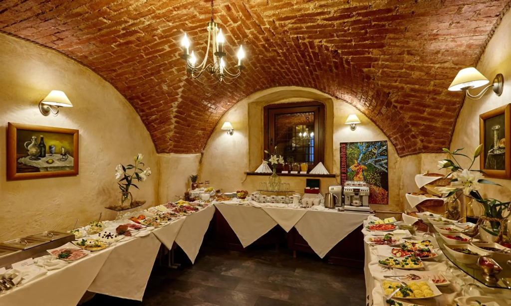 Baron Boutique Hotel
