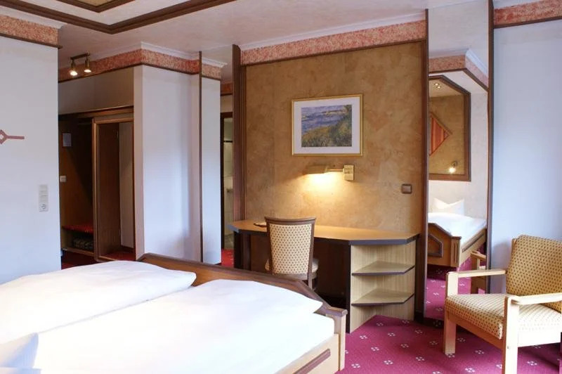 Hotel Schwan