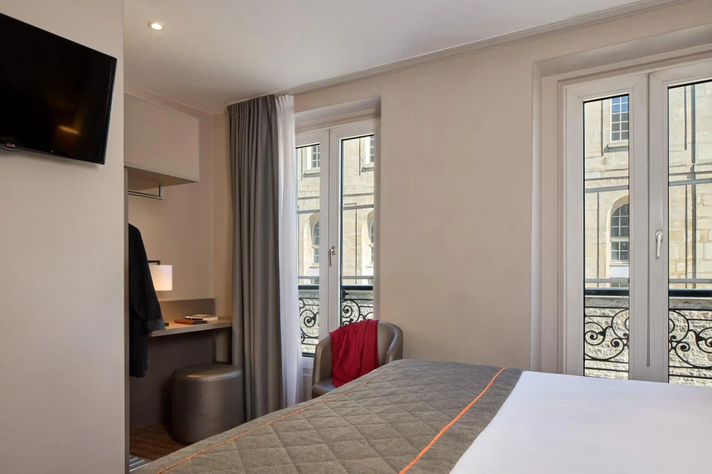 Timhotel Paris Gare de lEst