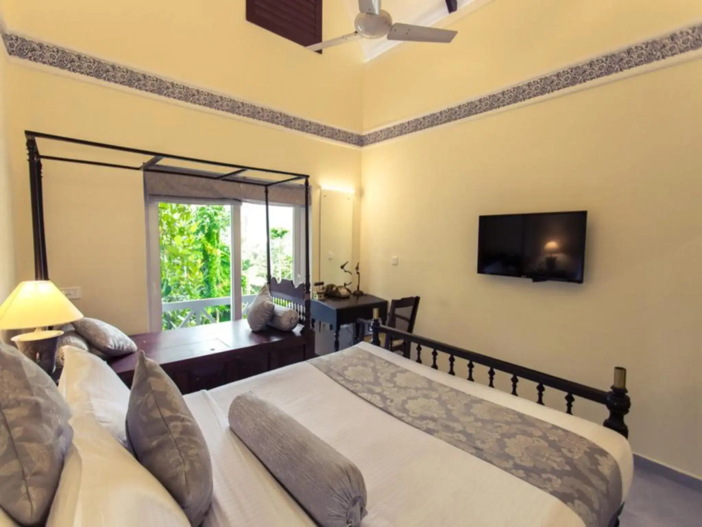 Crayons Guest House Munnar