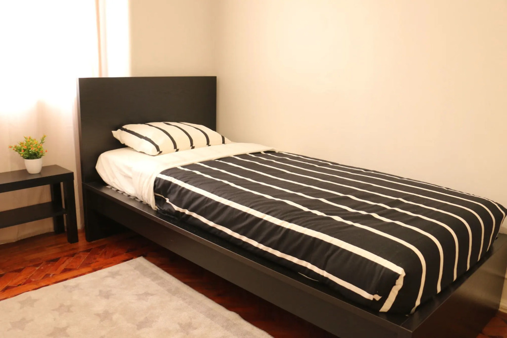 The Delight Hostel