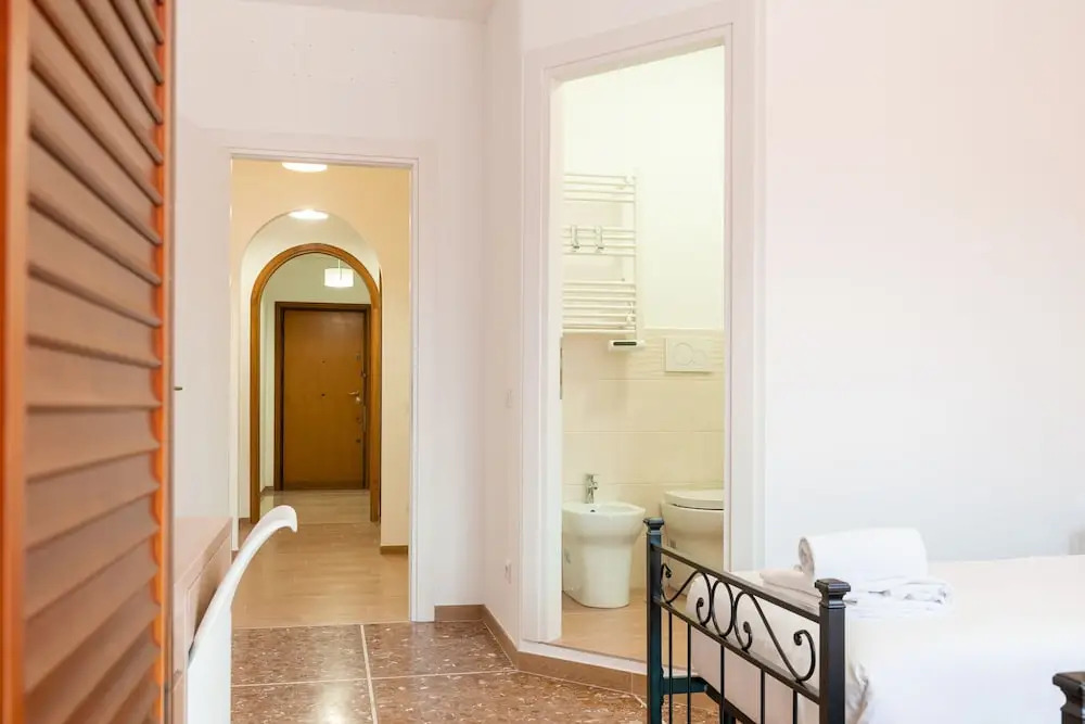 Domus Angelina in Rome