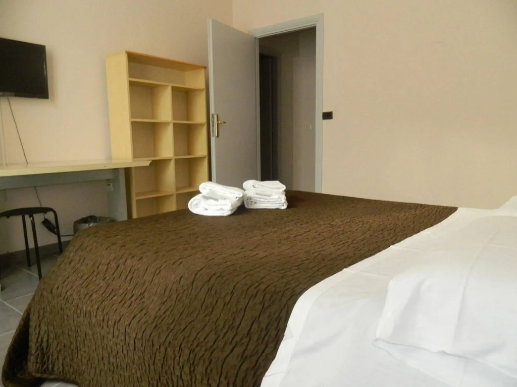 Hotel Luciani
