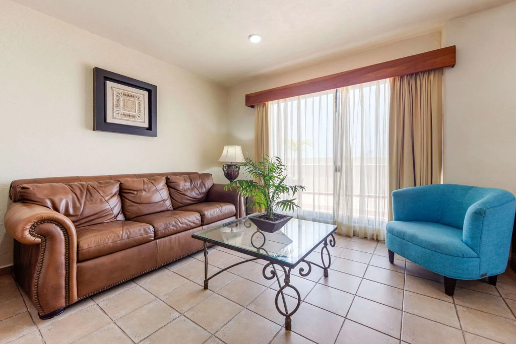 Comfort Inn Tampico