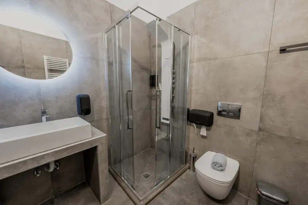 Impero Nafplio Hotel & Suites