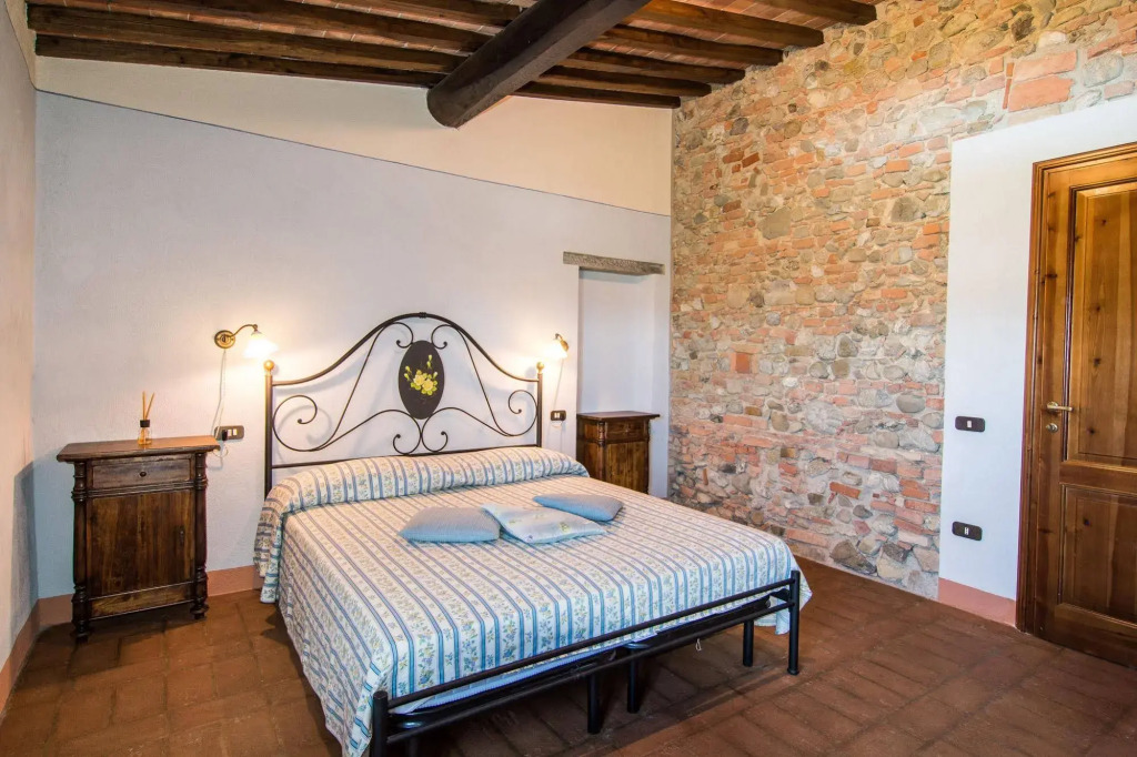 Casa dEra Country Holiday Houses