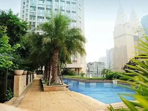 Yijing Hotel Apartment