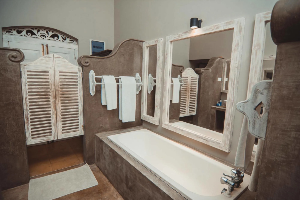 Villa Sethawadi Hotel and Kitesurf Centre