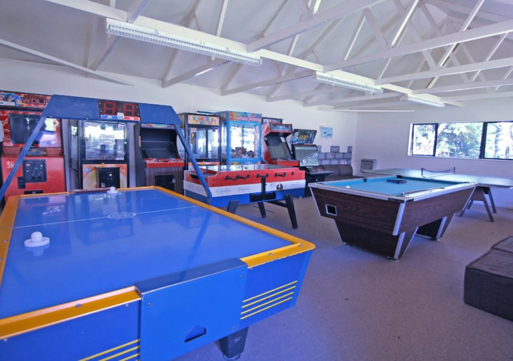 Alpine Adventure Holiday Park
