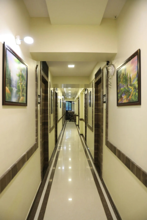 Hotel Golden Park