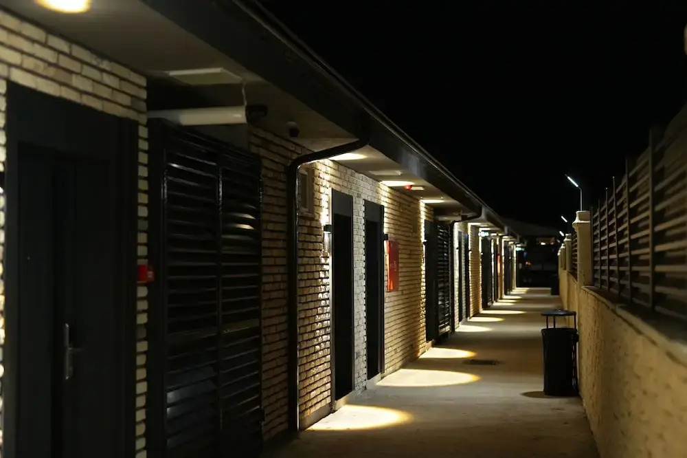 Expo Garden Hotel