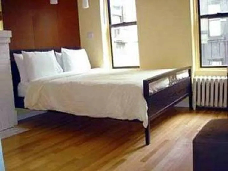Hotel Minetta Suites