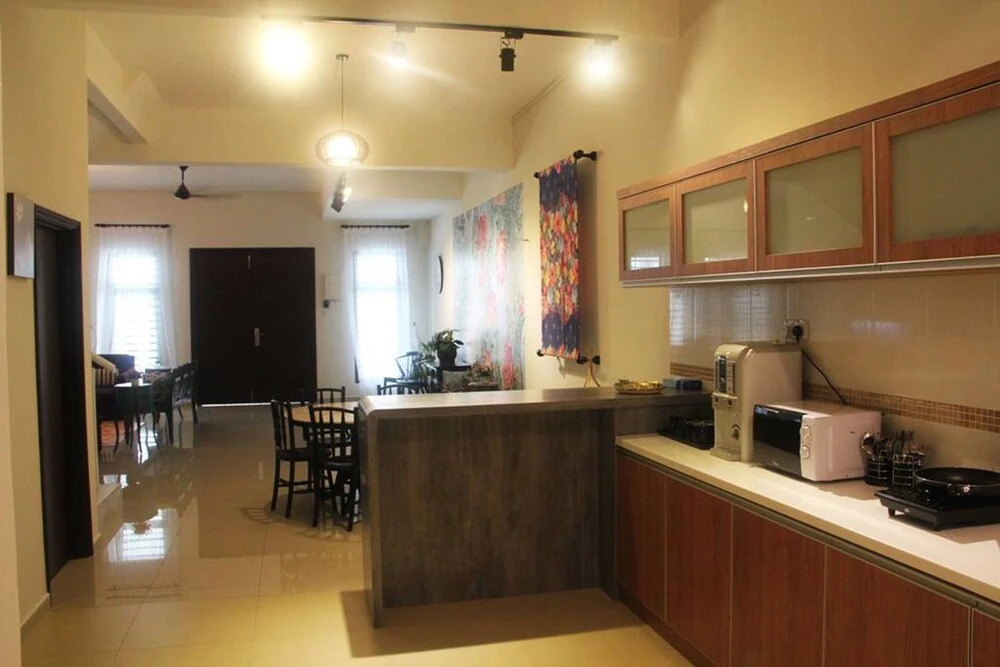 Baba Nyonya House