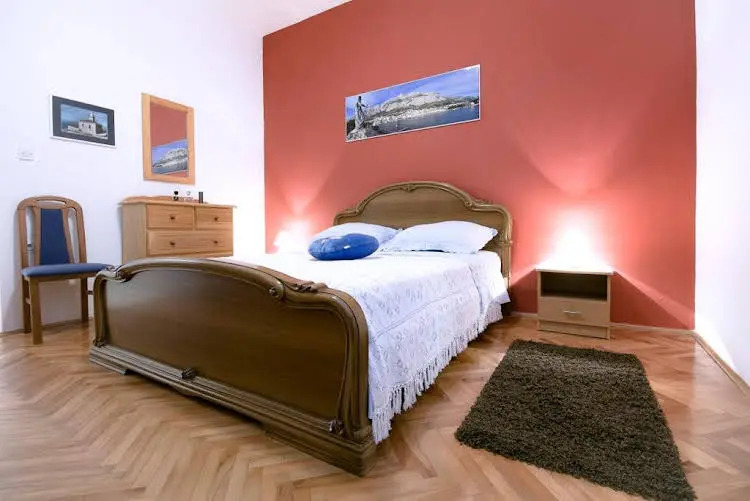 Apartments Anica & Gabriela