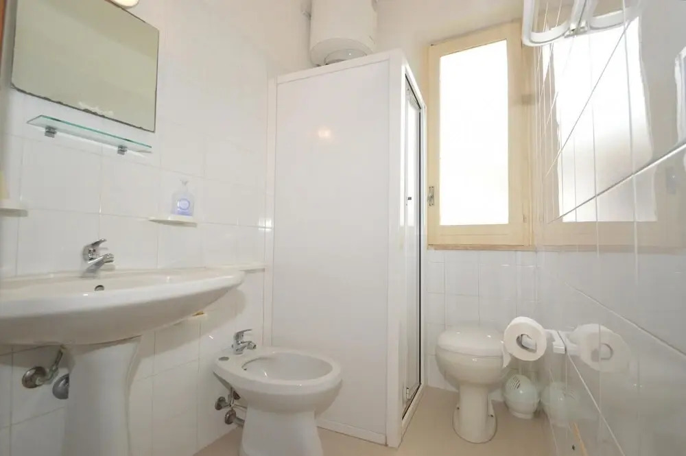 Apartment 3 in a Villa in Scopello