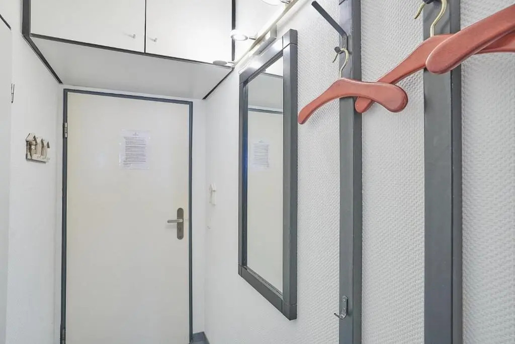 Berolina Wohnung 701
