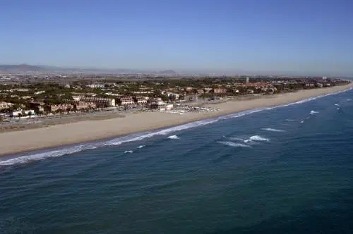 HHBCN Beach apartment Castelldefels #3