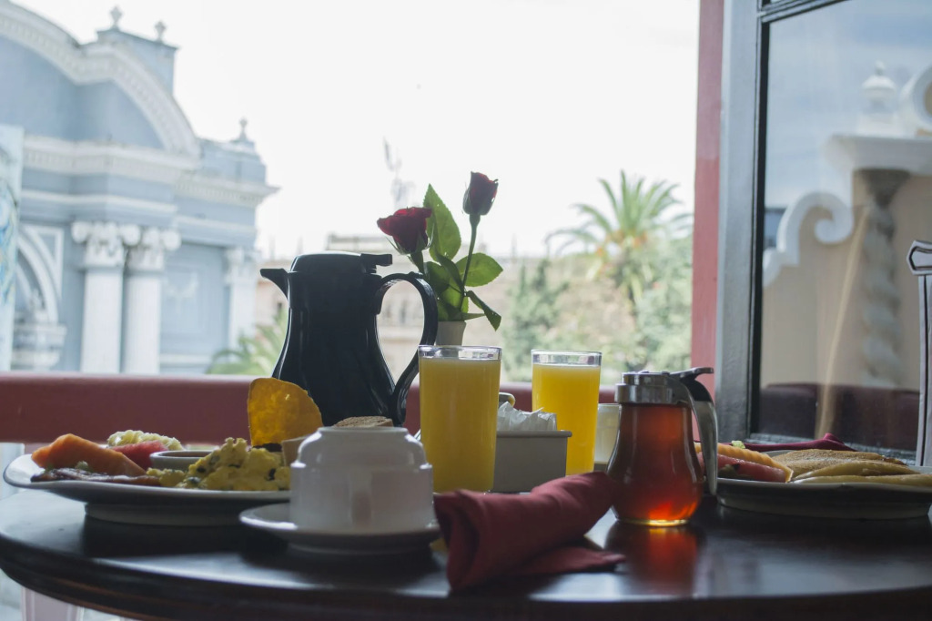 Hotel Royal Palace