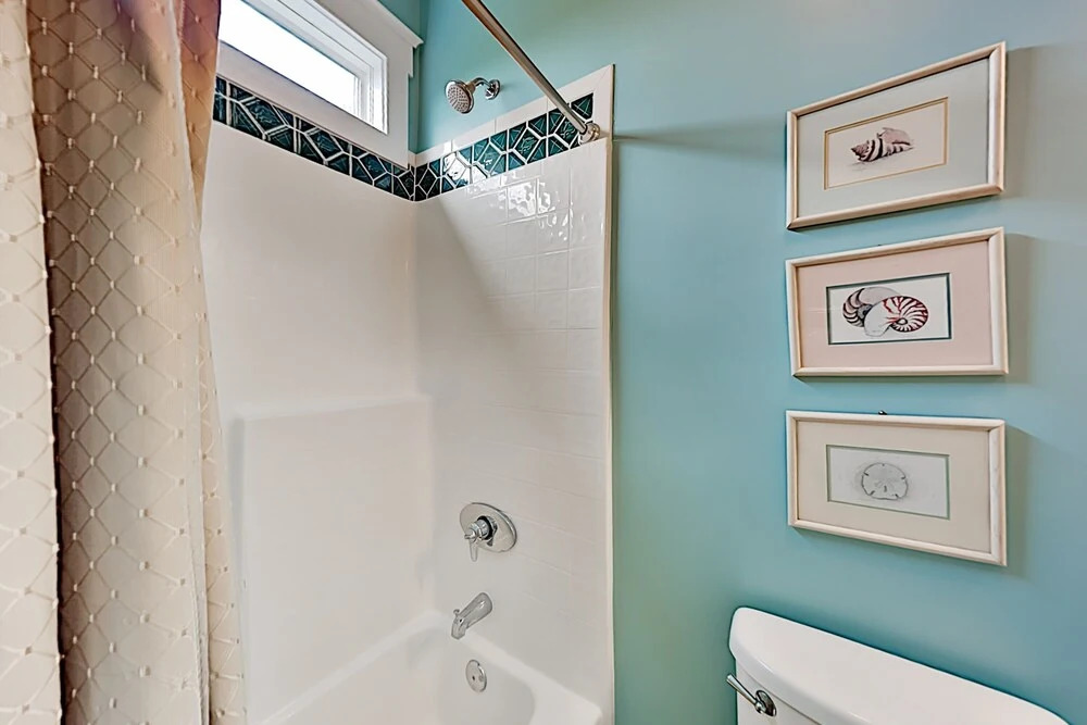 1205s16b 5 Bedroom Duplex