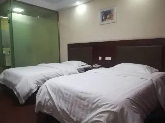 Yushui Youmi Hotel