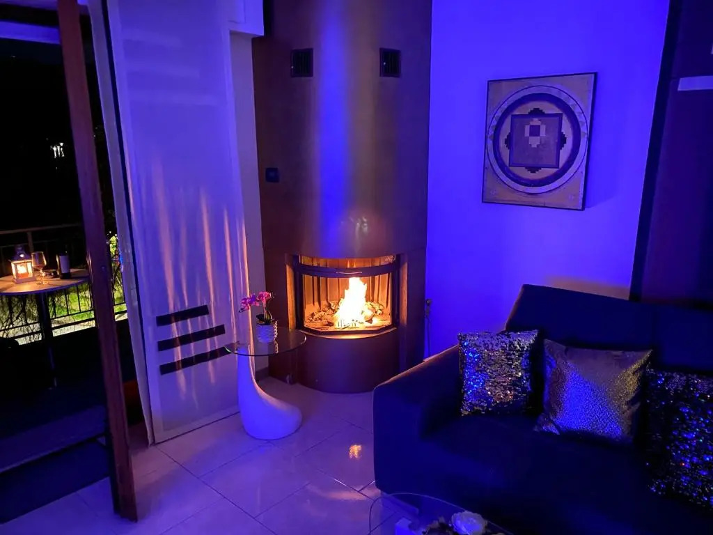 apartment Lac