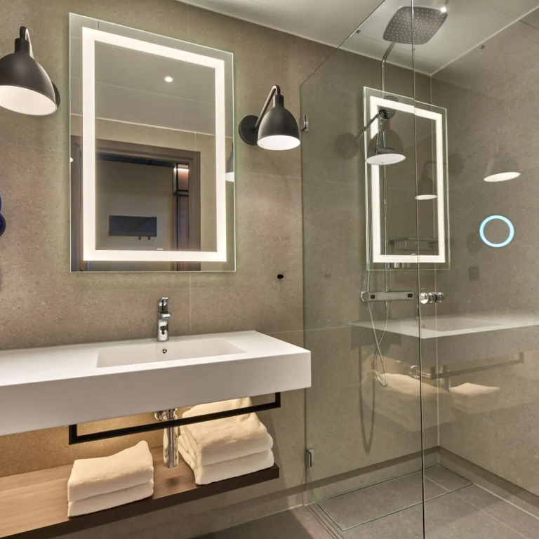 Radisson RED Oslo Økern
