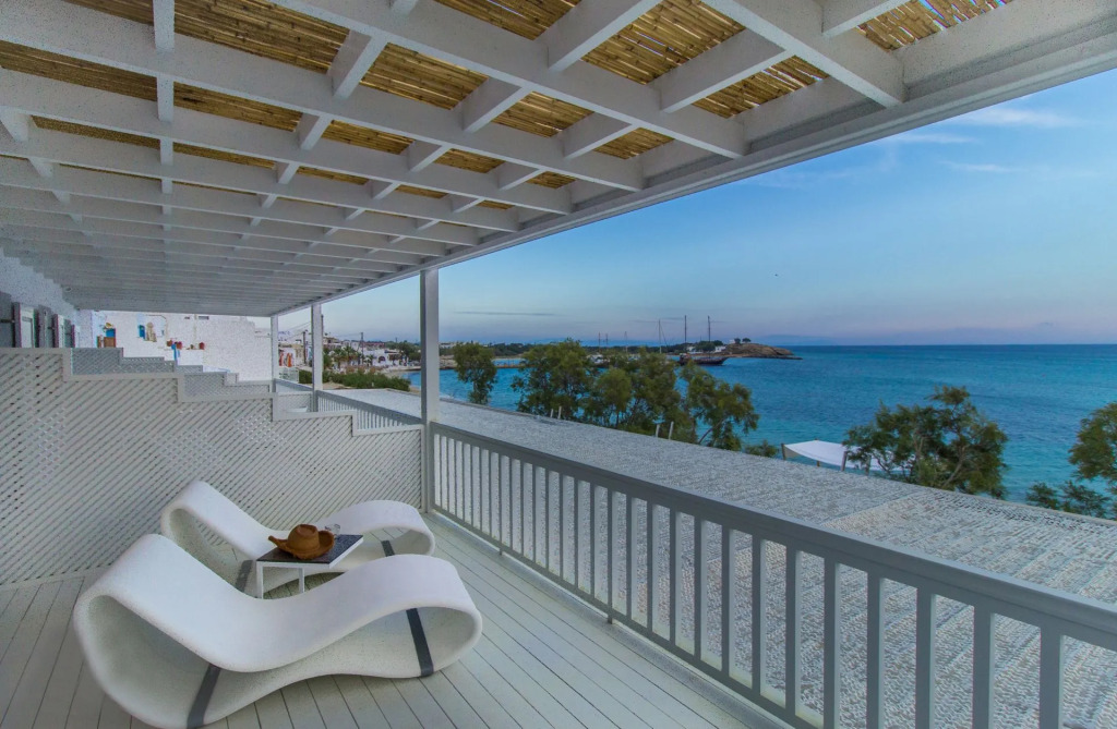 Santana Luxury Suites