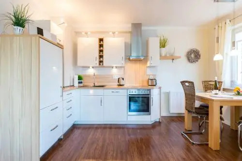 Seeresidenz Haus Atlantic - Apartement 24