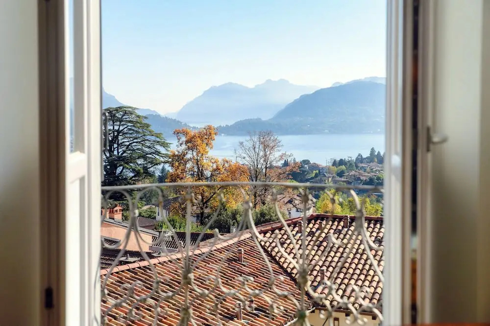 Villa Viviana - by MyHomeInComo