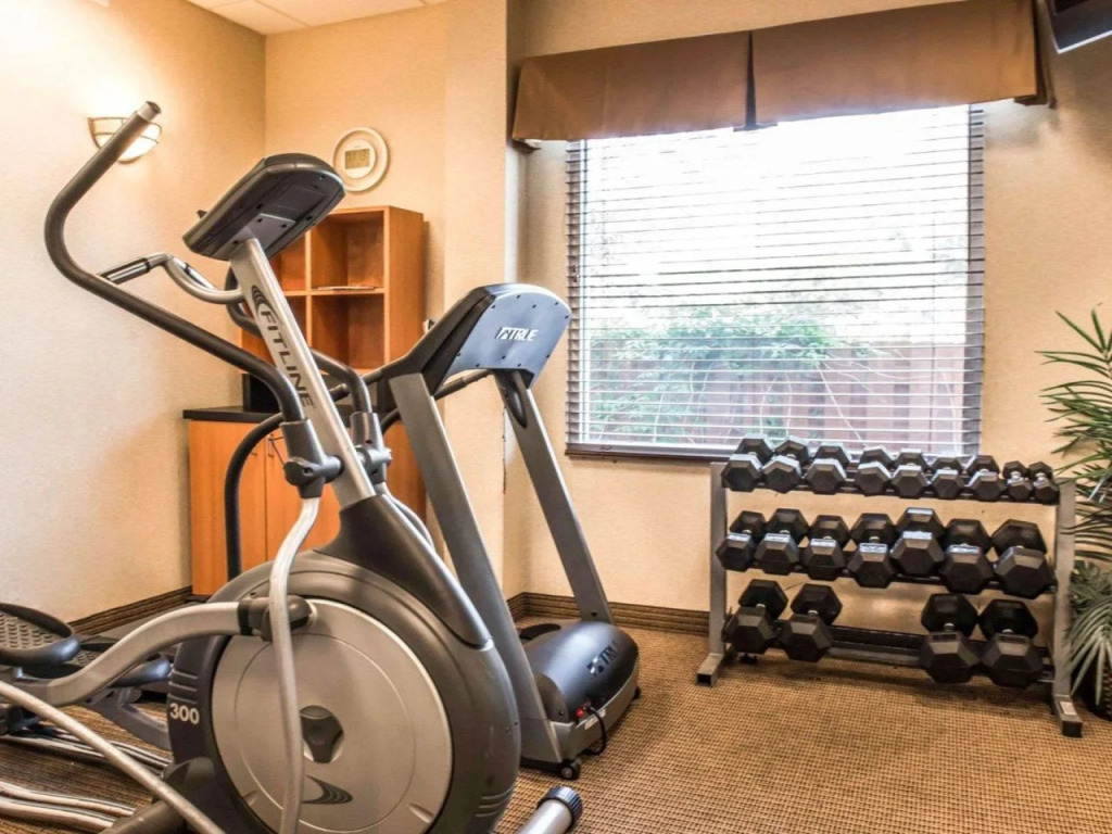 Comfort Inn & Suites Panama City North