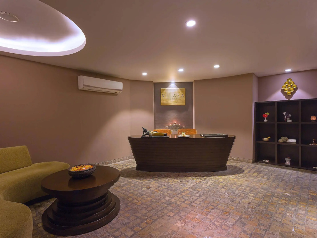 Aloha On The Ganges by Leisure Hotels
