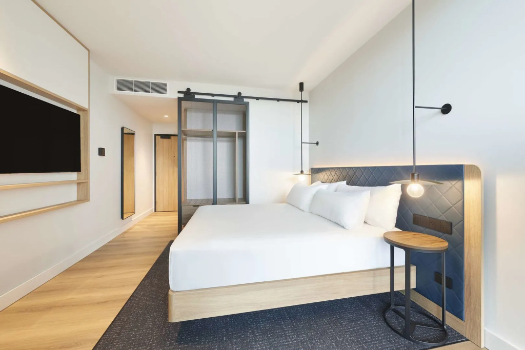 Hilton Garden Inn Busselton