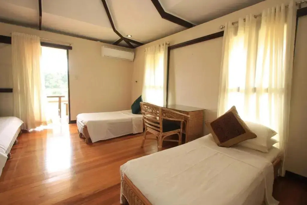 Porta Verde Resort Villas Caliraya