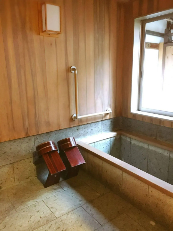 高野山 宿坊 総持院 -Koyasan Shukubo Soujiin