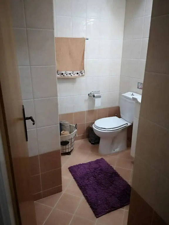 Apartment - Sleeps 5 - Parking - Private Terrace