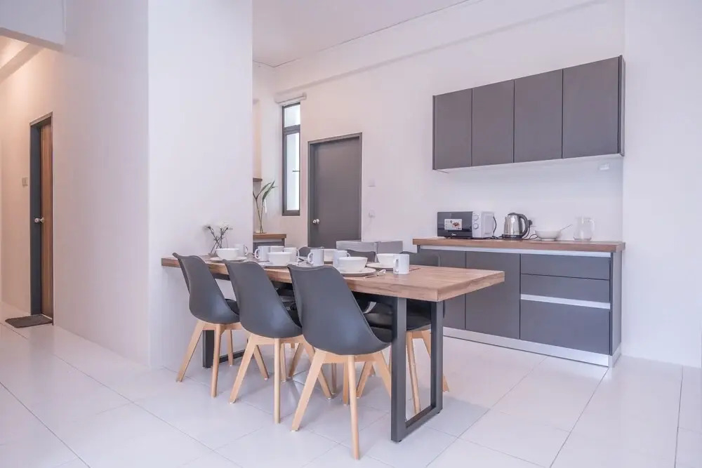 Oyo Home 89600 Marvelous 3Br Imperio