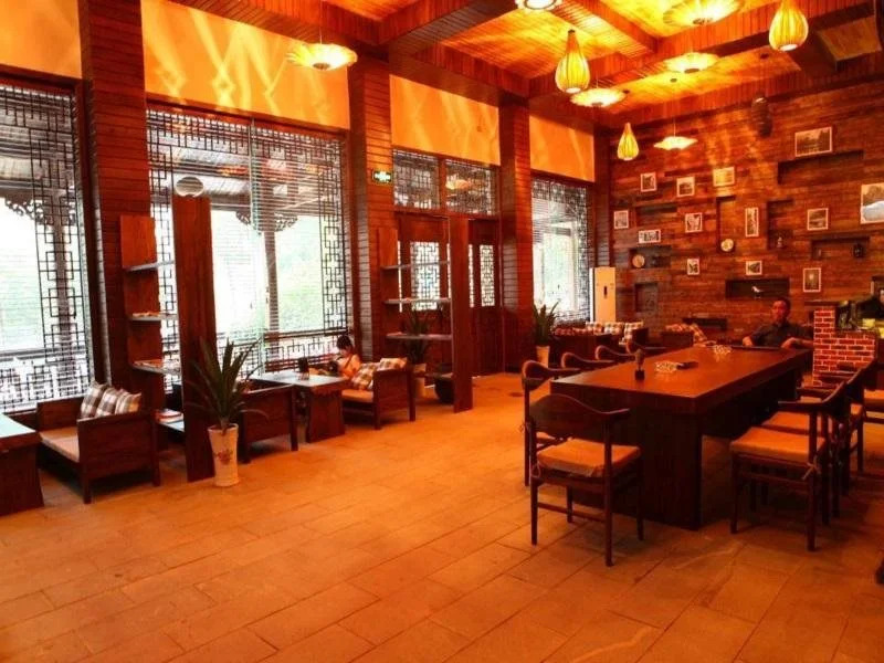 Zhangjiajie Fengyuxuan boutique Inn