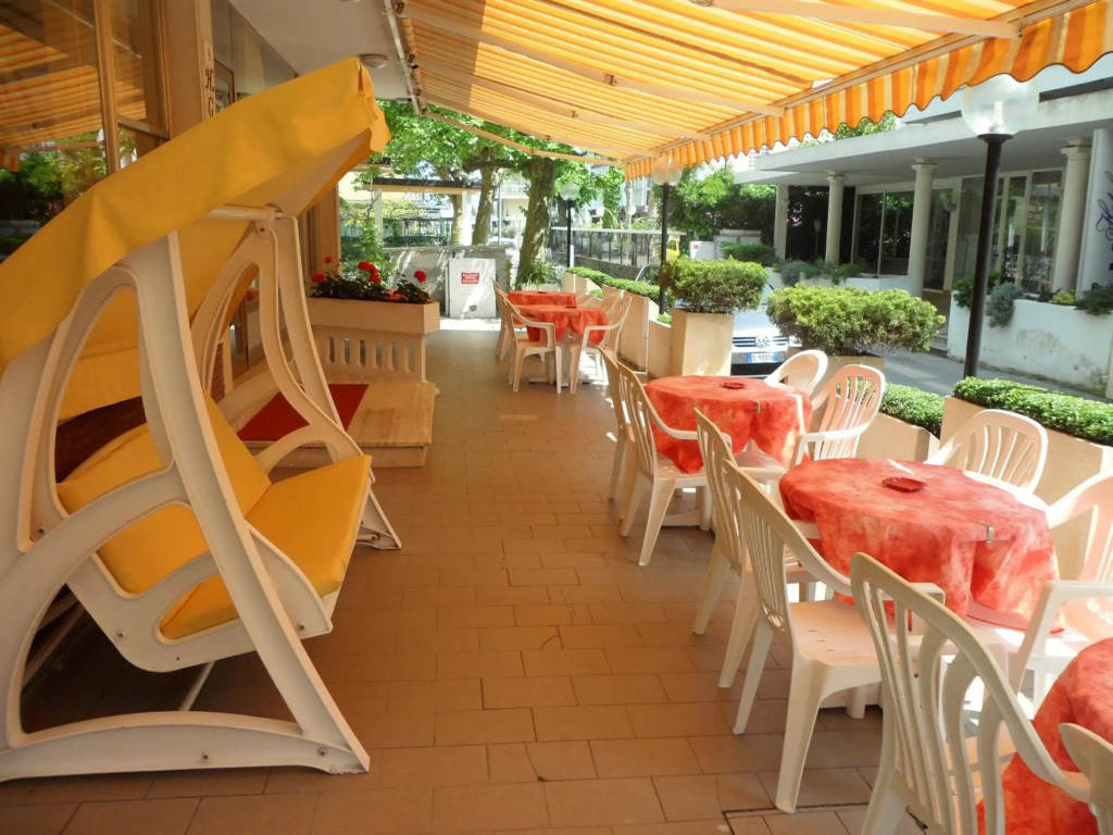 Hotel Galileo