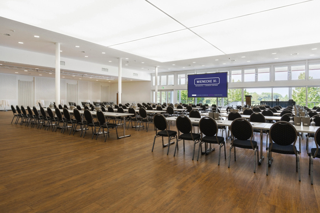 Designhotel Wienecke XI. Hannover