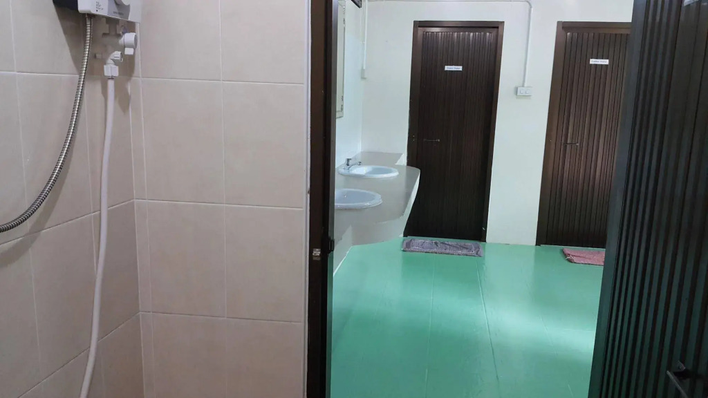 Chestnut Hill Eco Resort Hat Yai