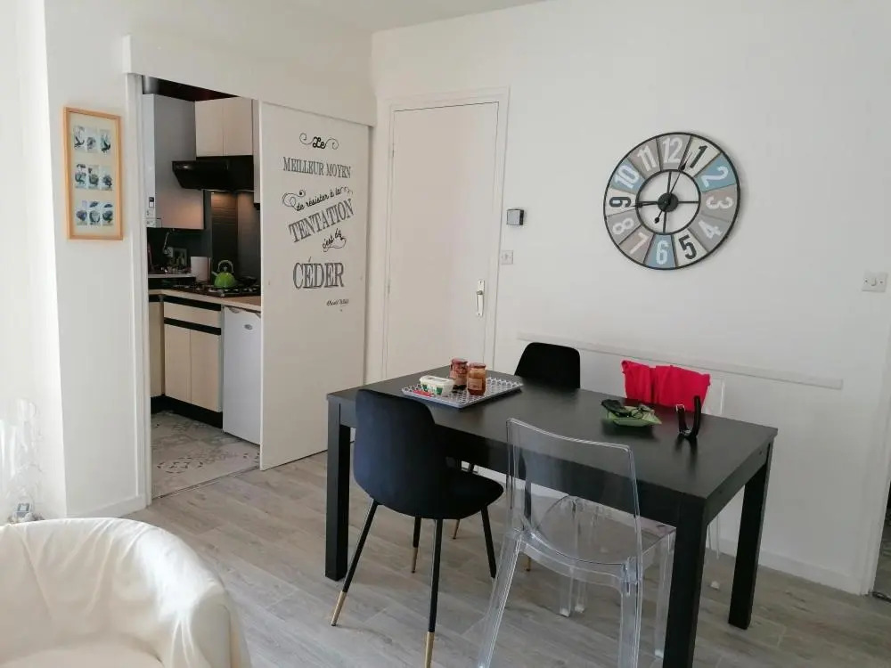 appartement carnac