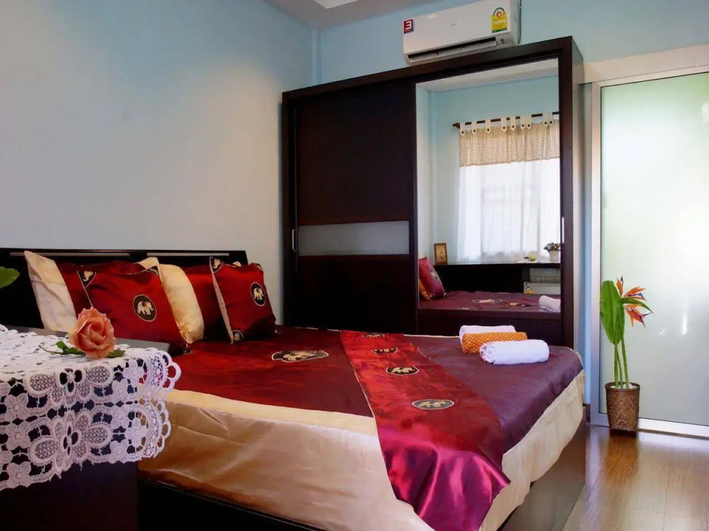 Baitong Homestay