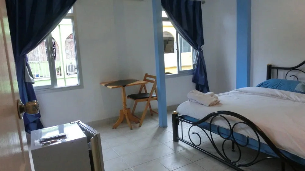 Blue Heaven Guesthouse