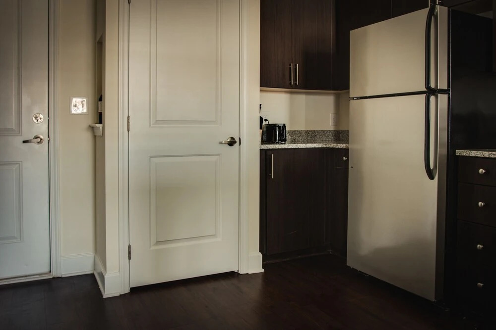 FRONTDESK The Edison Apts Plaza Midwood Charlotte