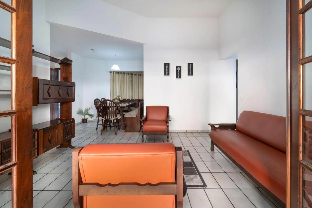 Aluguel Casa 3 Quartos Bombinhas Sc
