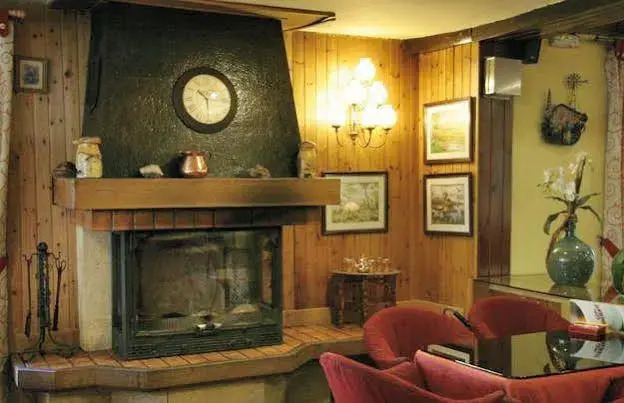 Hotel Roc Blanc