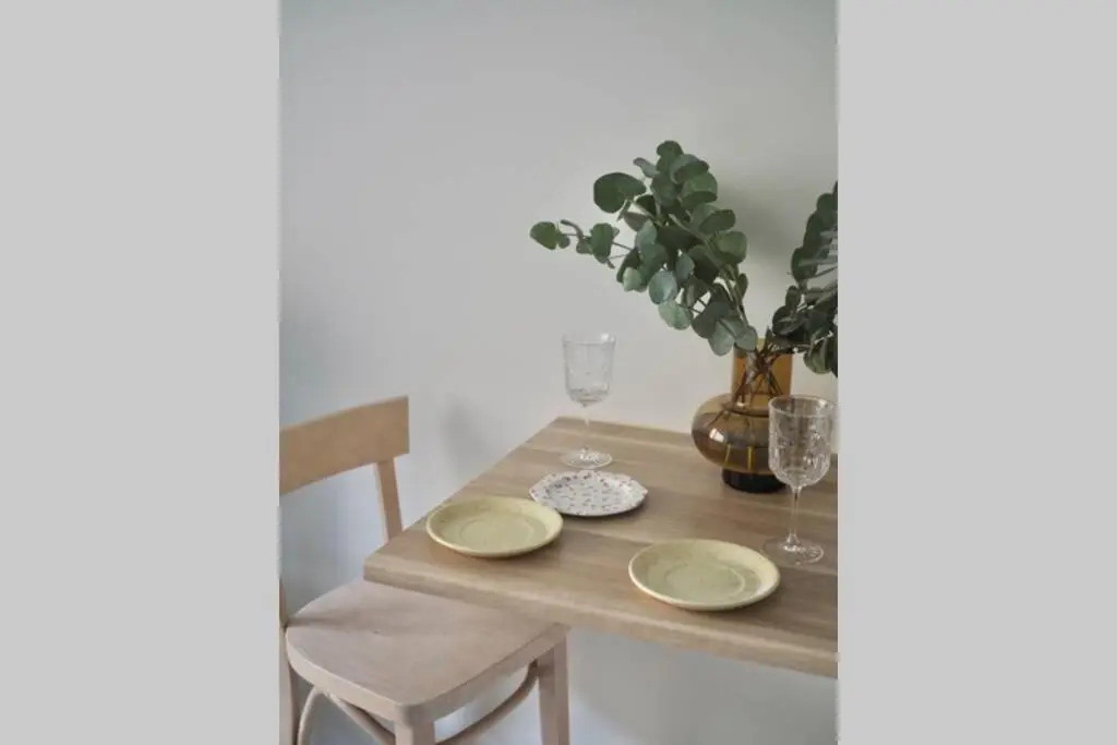 Beautiful design studio in the heart of Kallio