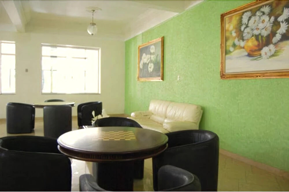 Hotel Sul America