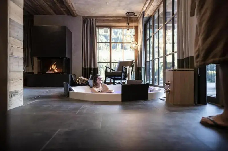 Alphotel Tyrol